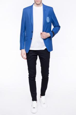Patched blazer, zdjęcie 2 Patched blazer od Billionaire